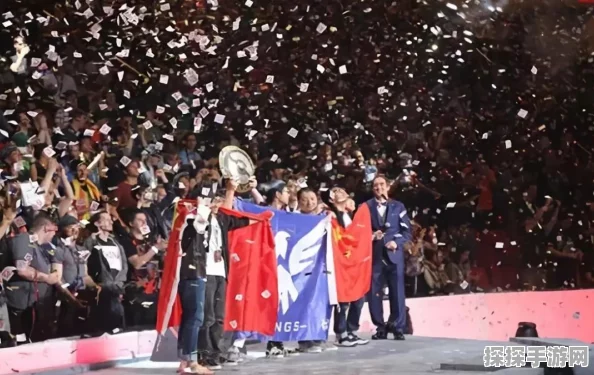 中国战队Dota2夺冠奖金揭晓，电竞荣耀再添辉煌