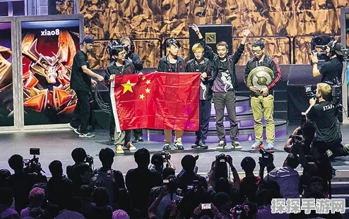 中国战队Dota2夺冠奖金揭晓，电竞荣耀再添辉煌