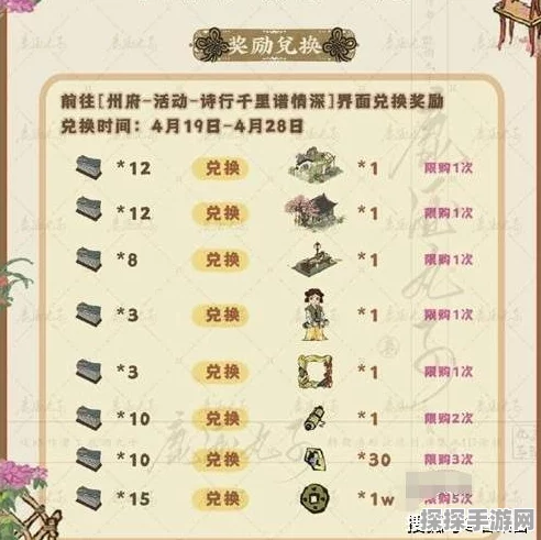 江南百景图预约奖励领取攻略，详解领取流程与地点，助你轻松获取丰厚奖励
