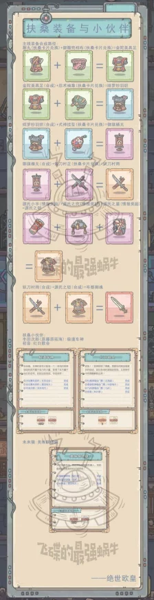 手游资讯，探索最强蜗牛百万伏特装备合成策略深度解析