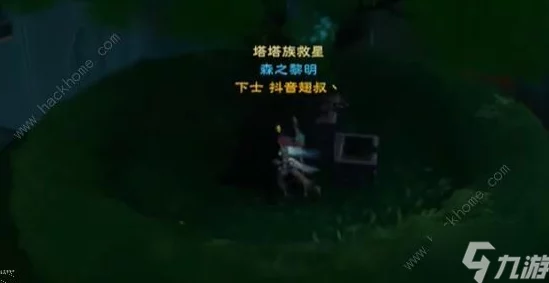 塔瑞斯世界银辉城宝箱位置全揭秘，探险家们的终极指南