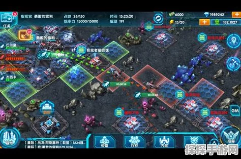 第二银河星际合众国加点攻略，解锁手游新体验