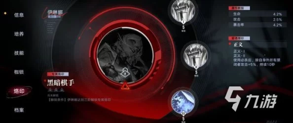 无期迷途烙印装备攻略，快速提升实力的秘诀