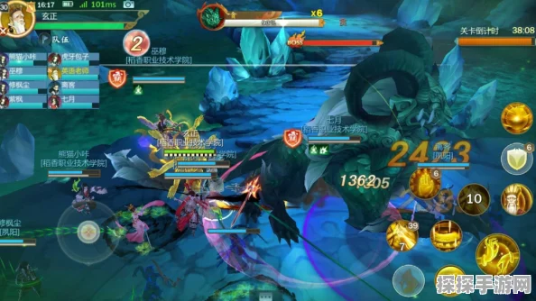 剑网3指尖江湖心魔梦魇3宝箱寻觅指南，深度解析与实战攻略
