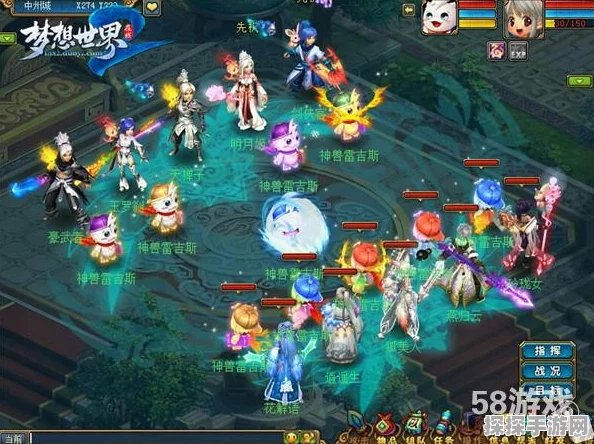 放置江湖轮回转世系统震撼上线，开启全新武侠冒险篇章