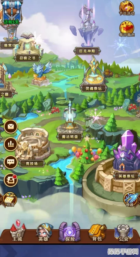部落大作战攻略大全，新手入门技巧全面解析