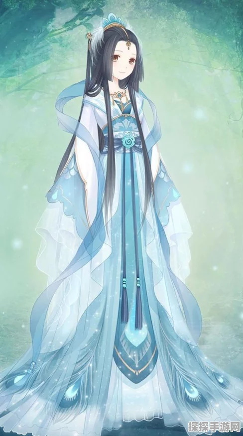 手游资讯，奇迹暖暖中绝美婚纱套装盘点