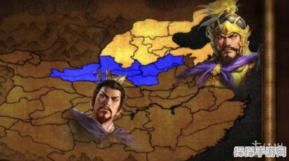 三国志，战略版官渡之战深度玩法解析