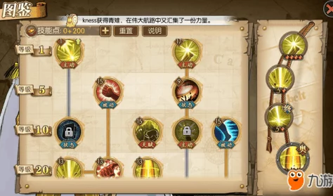 航海王燃烧意志，三大将阵容加点与深度解析