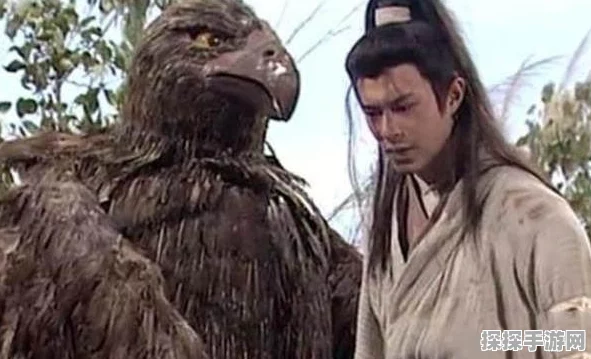 神雕侠侣2手游金币银币大揭秘，区别与兑换全攻略