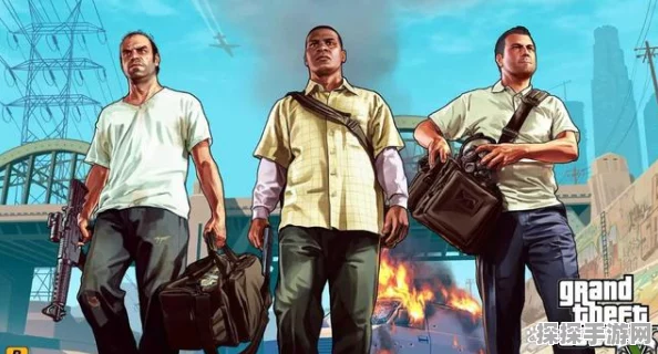 GTA5游戏指南，深度解析如何收藏差事