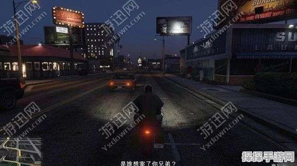 GTA5游戏指南，深度解析如何收藏差事