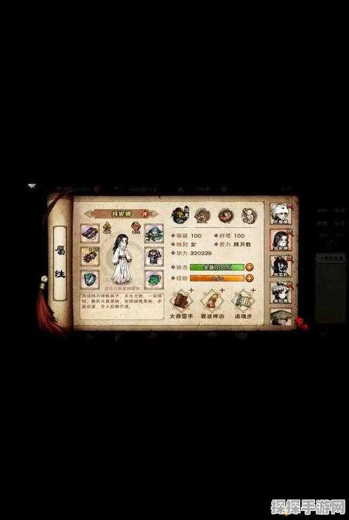 烟雨江湖乙型傀儡，制作方法、作用及全面解析