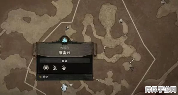 暗黑破坏神4命定败局深度攻略，新版本更新与活动预告全解析