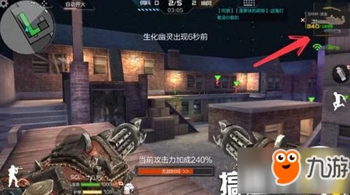穿越火线手游，加特林—堡垒图鉴深度剖析，解锁重机枪新纪元