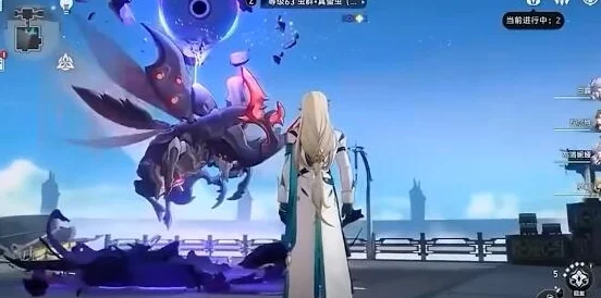 崩坏星穹铁道寰宇蝗灾全奇物收集攻略深度解析