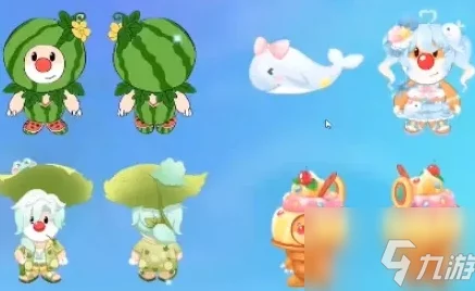 摩尔庄园手游雪獭出没时间全解析