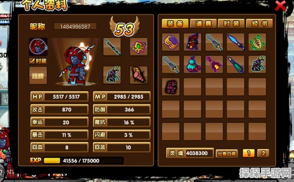 造梦西游3玲珑玉制作全攻略，解锁神器，驰骋西游世界