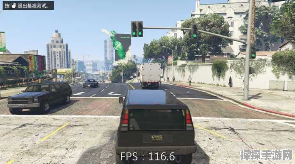 GTA5手游优化指南，1060显卡下的采样缩放设置详解