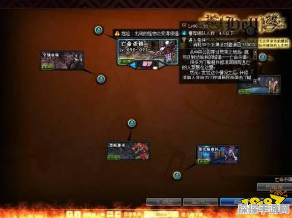 DNF战法玩家精选强力贪食系列装备指南