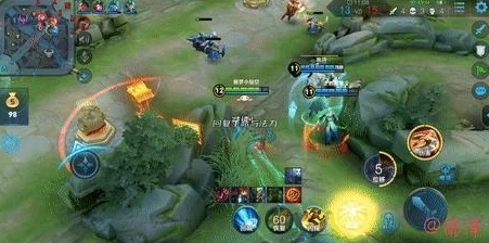 王者荣耀冷知识揭秘，那些你不曾知晓的游戏细节