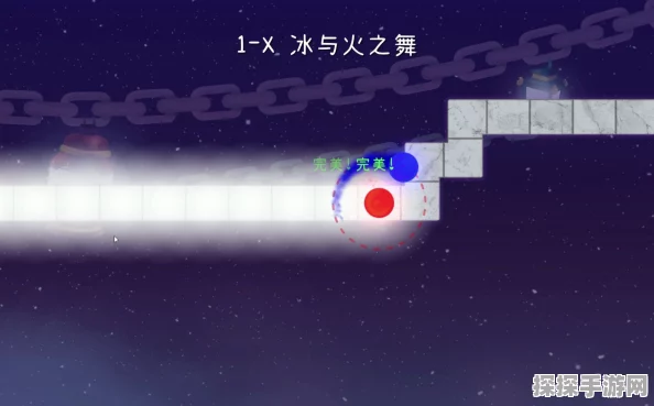 手游资讯，深度解析冰与火之舞解锁隐藏关卡XO的具体操作步骤