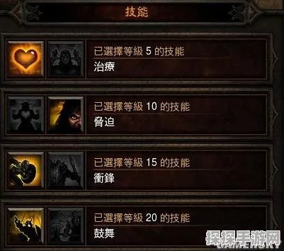 暗黑破坏神3武僧单刷加点深度解析，打造无敌单刷机器