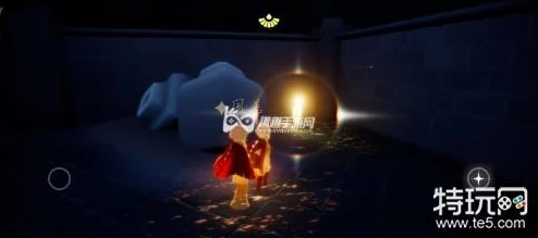 光遇禁阁小金人位置全揭秘