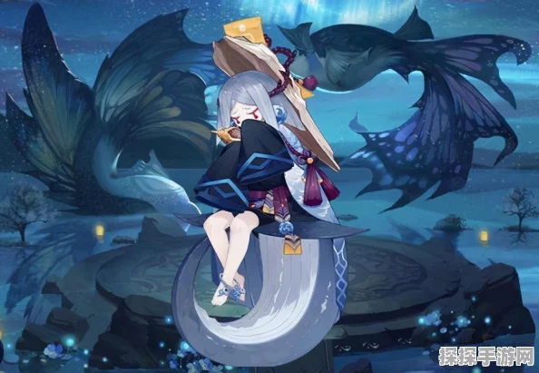 阴阳师手游资讯，蝎女御魂搭配全解析