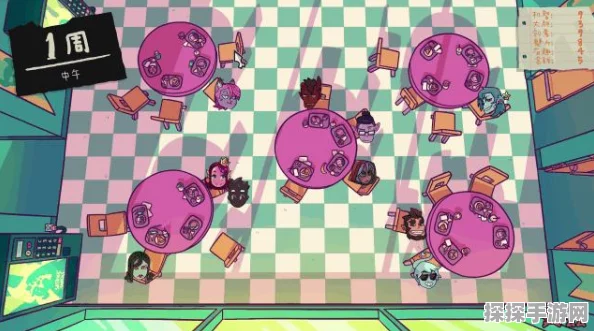 魔物毕业舞会4登陆Steam，多人约会系统引热议