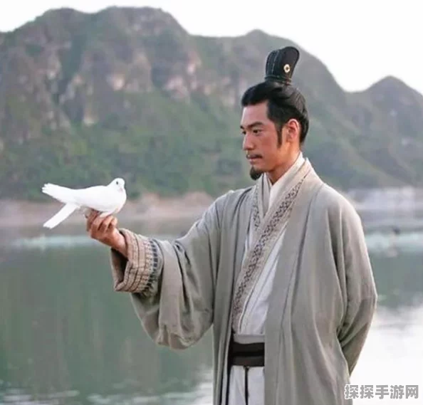 手游资讯，详解剑网3指尖江湖谷之岚飞鸽传书回信攻略