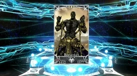 FGO手游重大更新，黑saber震撼登场，全新剧情与活动等你来战！