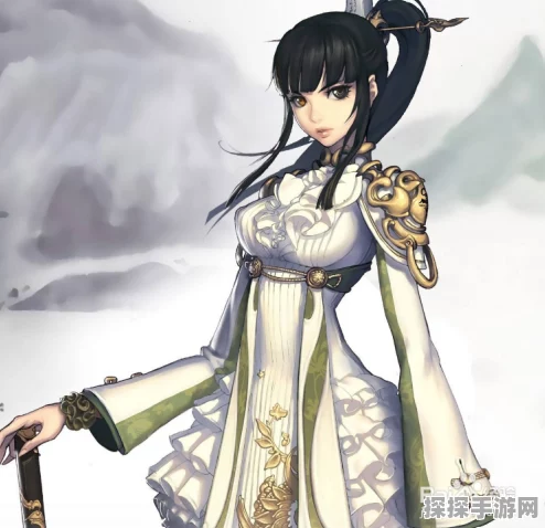 剑灵手游灵剑士无限拔剑技巧揭秘，新版本更新带来全新游戏体验