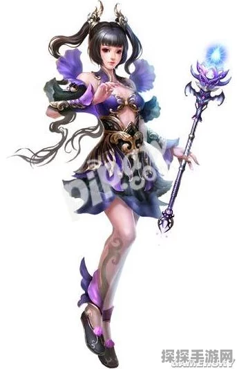 倩女幽魂手游异人技能加点全攻略