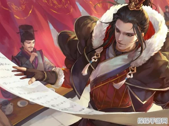 三国杀手游诸葛亮技能深度解析