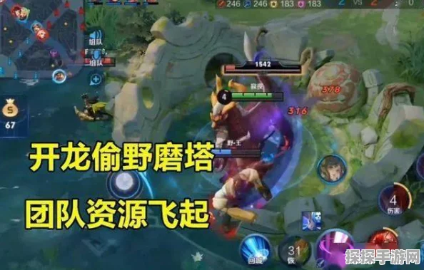 王者荣耀李信出装全攻略，解锁光暗双形态的极致战斗力