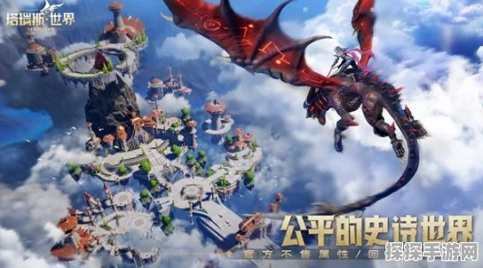 塔瑞斯世界公测时间全面解析