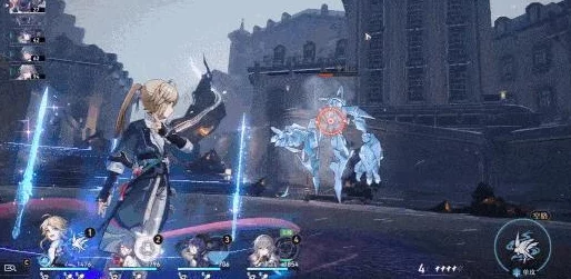 崩坏星穹铁道，揭秘秘密造就女人成就解锁全攻略