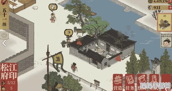 江南百景图夜明珠获取全攻略，详细步骤与技巧分享