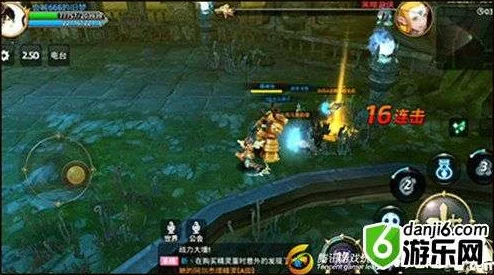 暗黑4近战流游侠技能配装深度解析，打造无敌战斗体验