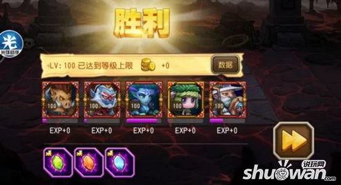手游资讯，刀塔传奇猴子角色进阶橙2全面解析