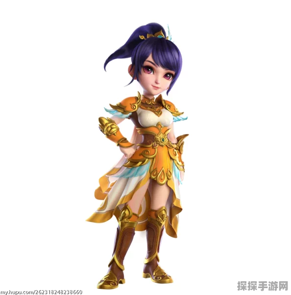 梦幻西游手游女角色颜值大比拼，谁才是你心中的女神？