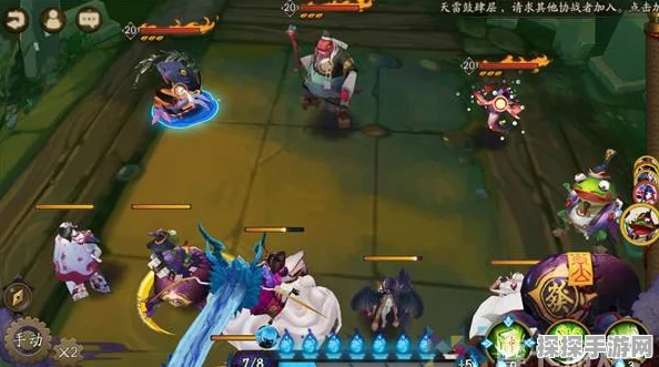 阴阳师手游资讯，深入解析魂土副本