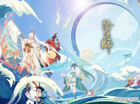 阴阳师手游资讯，揭秘翅膀羽衣献祭任务高效完成地点
