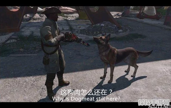 辐射4传奇装备与武器指南，探索废土的最强火力