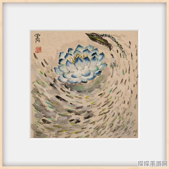 影之刃3京城潇湘轩位置揭秘