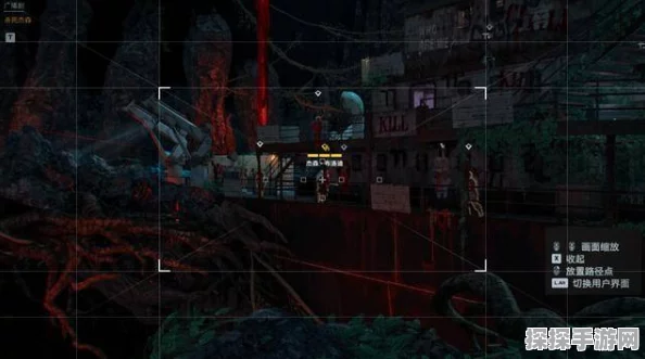 孤岛惊魂6，游击队驻地与匪帮营房深度对比，哪个更适合你的战略部署？