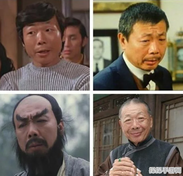 倩女幽魂手游不删档测试揭秘，三大全新角色，实力与魅力并存