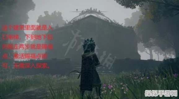 艾尔登法环赐福蒙葛特封印解除全攻略