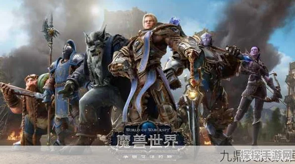 3060显卡能否流畅运行魔兽世界手游深度解析